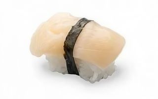 Суші гребінець (40гр)