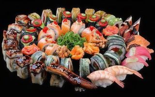 Сет King (2300гр) 54шт