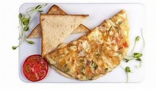 Омлет по-турецьки (200гр)