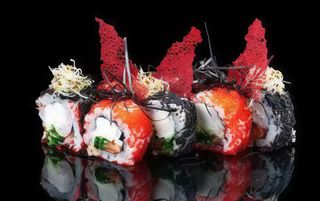 Red & Black (320гр)