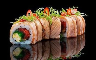 Вогняний дракон (330гр)