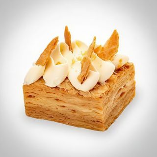 Наполеон (160гр)