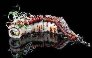 Унагі-рол (380гр)