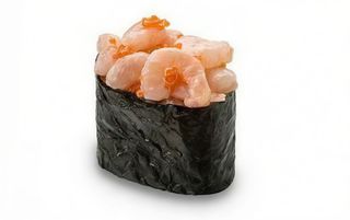 Фелікс тигрова креветка (40гр)