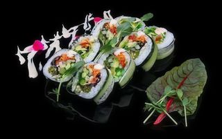 Vegan-рол (300гр)