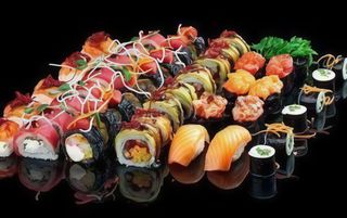 Сет Big (1700гр) 45шт