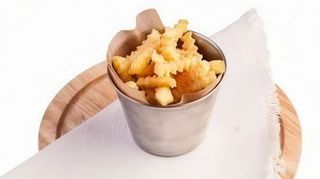 Картопля фрі (100гр)