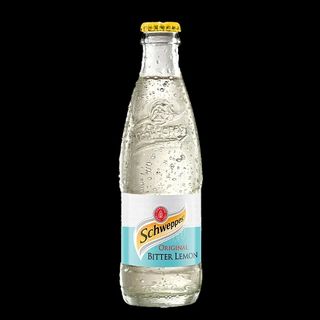 Тонік Швепс лимон(250)