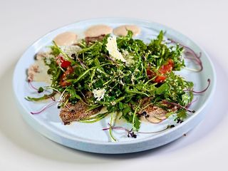 Салат "Тальята" (250гр)