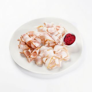 Таріль сала (210/40г)