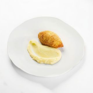 Котлета по-київськи (180/150г)