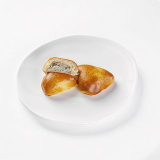 Пиріжки з м'ясом (150г)