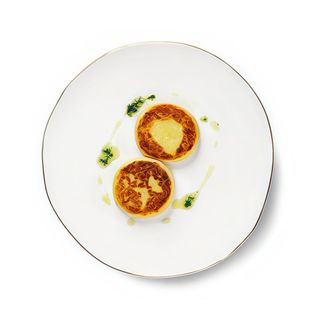 Зрази з м'ясом (200/50г)