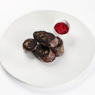 Кров’яна ковбаса (200/50г)