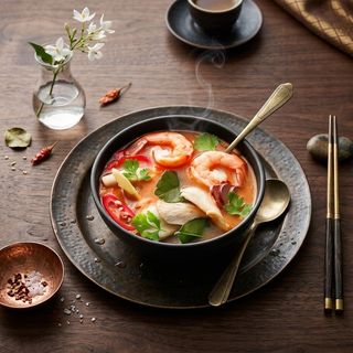 Том Ям Кунг (380г)
