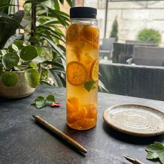 Натуральний лимонад