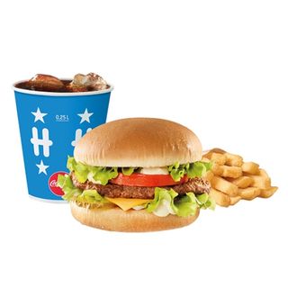 Міні Мега, комплект