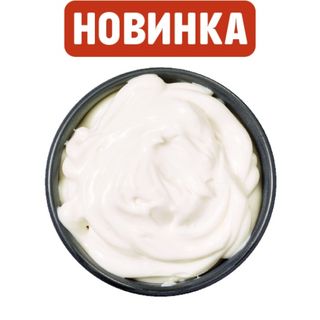 VEKE® майонез «Натюрель»