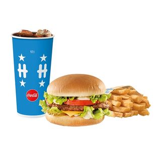 Міні Мега, великий комплект