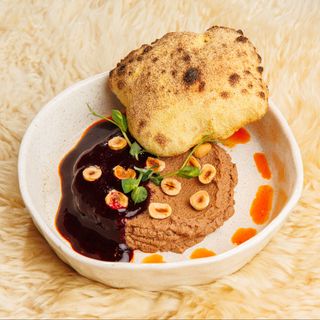 Паштет з курячої печінки (230 г)