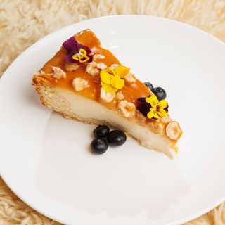 Чизкейк (180г)