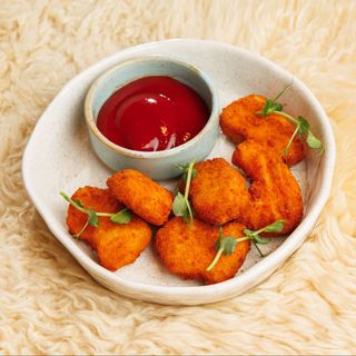 Курячі нагетси (150/50г)