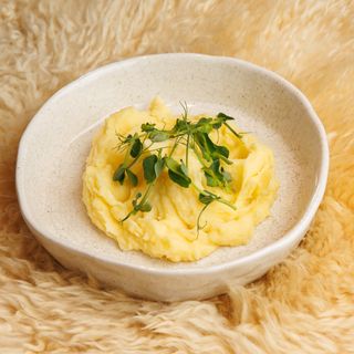 Картопляне пюре