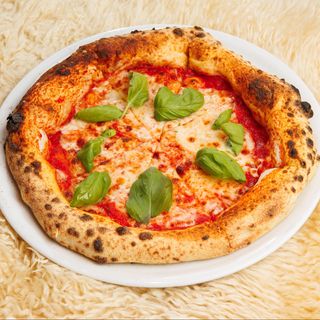 Піца Маргарита