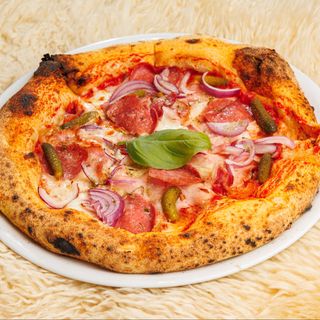 Піца Козацька