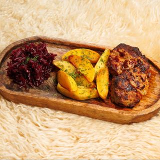 Свинний ошийок