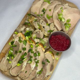 Бабусині витребеньки (300 г)