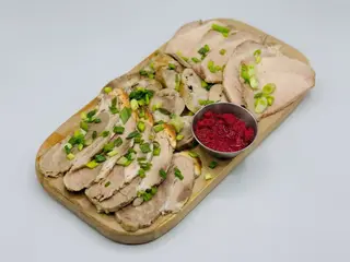 Бабусині витребеньки (300 г)