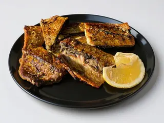 Скумбрія (200 г)
