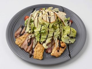 Салат Цезар з куркою (250 гр)