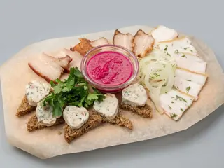 Сало По-колибські