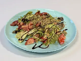 Салат Гетьман (300г)