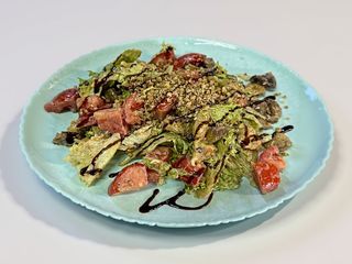 Салат Гетьман (300г)