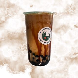 Лате бабл (500мл)