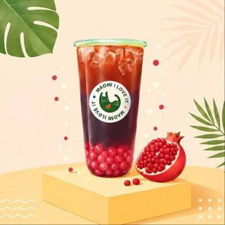 Coffee Berry (500мл)