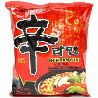 SHIN Ramen