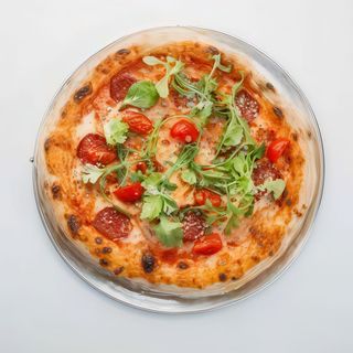 Піца Три м"яса