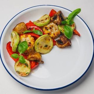 Овочі гриль (250г)