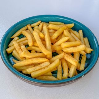 Картопля фрі (250г)