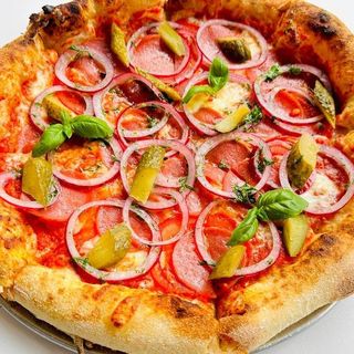 Піца Амерікана