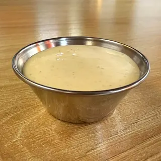 Соус Часниковий