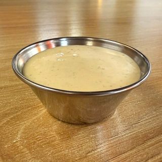 Соус Часниковий