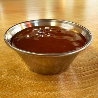 Соус Манго-Чілі