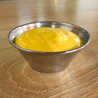 Соус Сирний