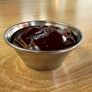 Соус Барбекю