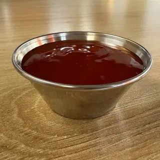 Соус Кисло-Солодкий
